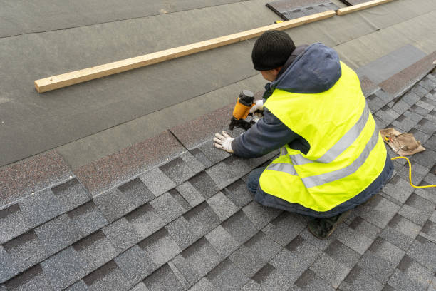 Roof Repair Estimates in Blandon, PA