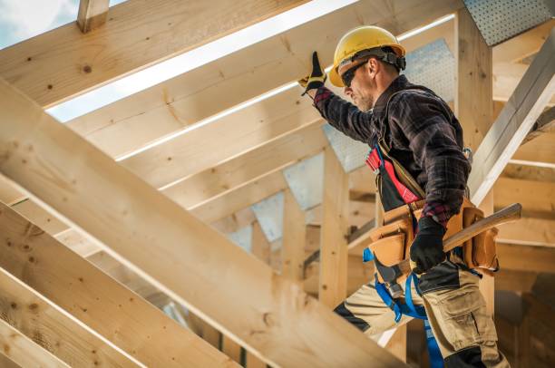 Best Commercial Roof Installation  in Blandon, PA