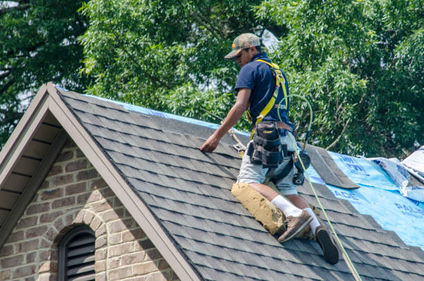 Best Storm Damage Roof Repair  in Blandon, PA